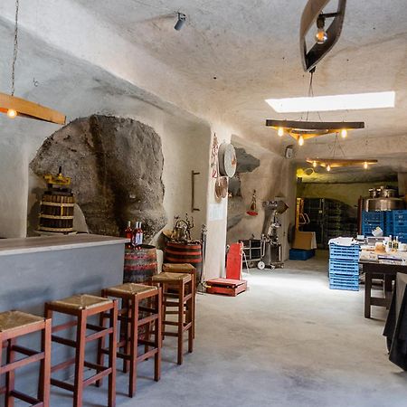 منزل الضيف بولونيا  في Kostantakis Winery Estate المظهر الخارجي الصورة