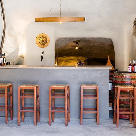 منزل الضيف بولونيا  في Kostantakis Winery Estate المظهر الخارجي الصورة