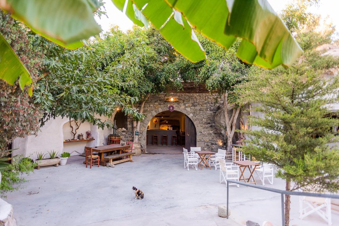 منزل الضيف بولونيا  في Kostantakis Winery Estate المظهر الخارجي الصورة