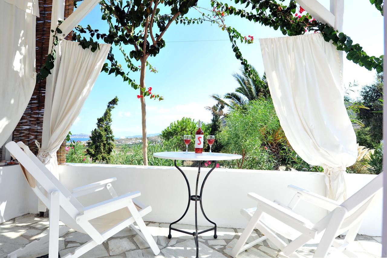منزل الضيف بولونيا  في Kostantakis Winery Estate المظهر الخارجي الصورة