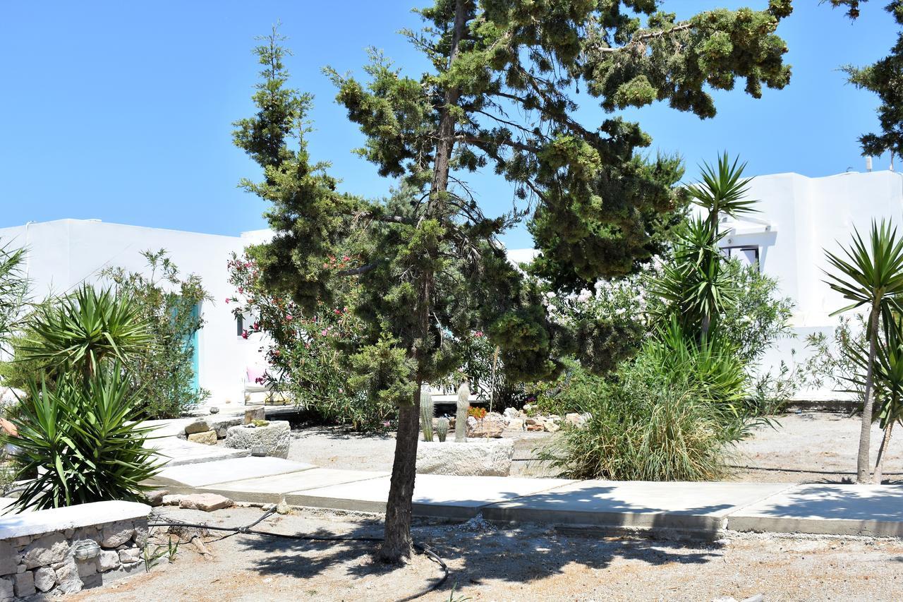 منزل الضيف بولونيا  في Kostantakis Winery Estate المظهر الخارجي الصورة