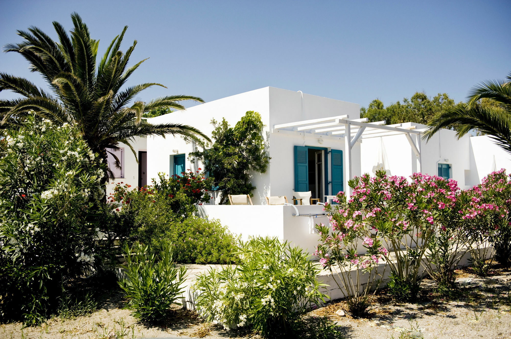 منزل الضيف بولونيا  في Kostantakis Winery Estate المظهر الخارجي الصورة